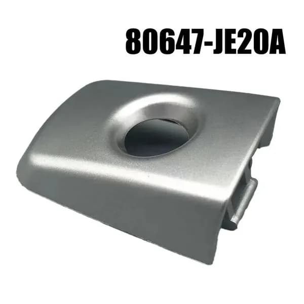 Крышка ручки передней левой двери для Nissan Qashqai 2008-2015 80647-JE20A
