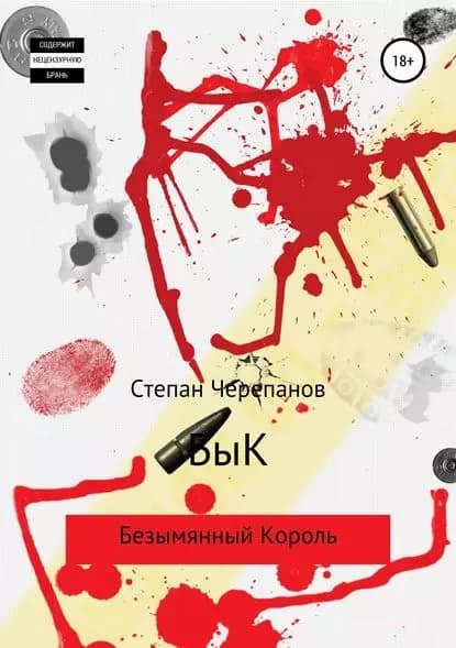 БыК | Черепанов Степан Алексеевич | Электронная книга