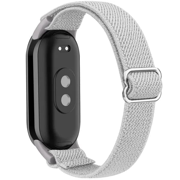 Эластичный нейлоновый ремешок для Xiaomi Smart Band 10 9 8, сменный ремешок для Xiaomi Smart Band 10 9 8