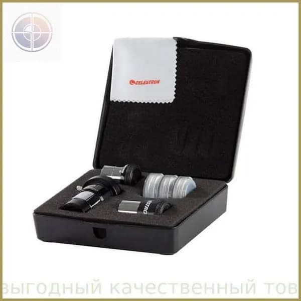 Набор аксессуаров Celestron АstroMaster-LI