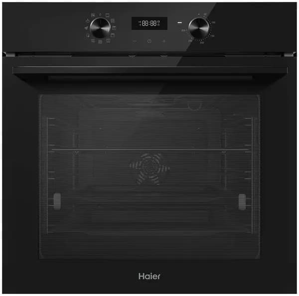 Электрический духовой шкаф Haier HOQ-R2ARN3GB