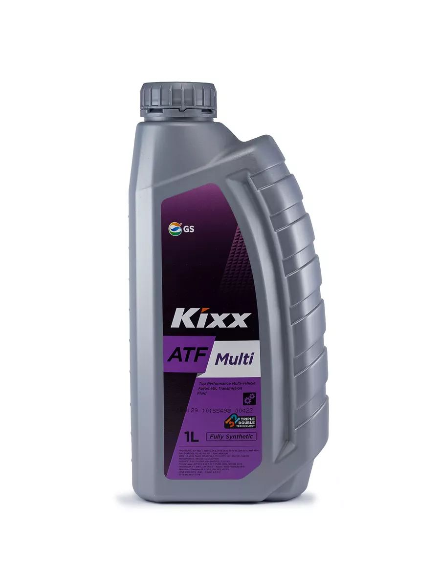 Kixx Масло трансмиссионное, 1 л
