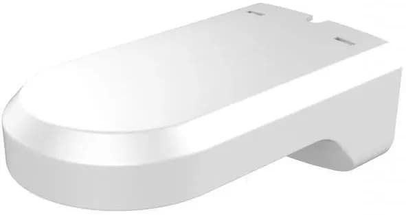 Кронштейн для камер видеонаблюдения Hikvision DS-1294ZJ-PT, белый