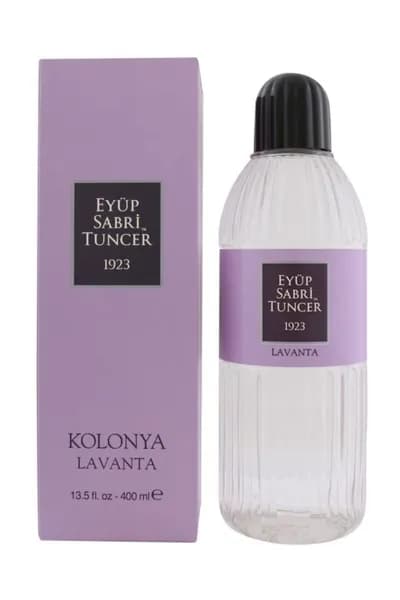 EYUP SABRI TUNCER Одеколон Lavanta