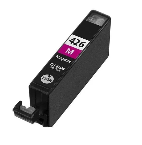 Compatible Картридж, совместимый, Пурпурный (magenta), 1 шт