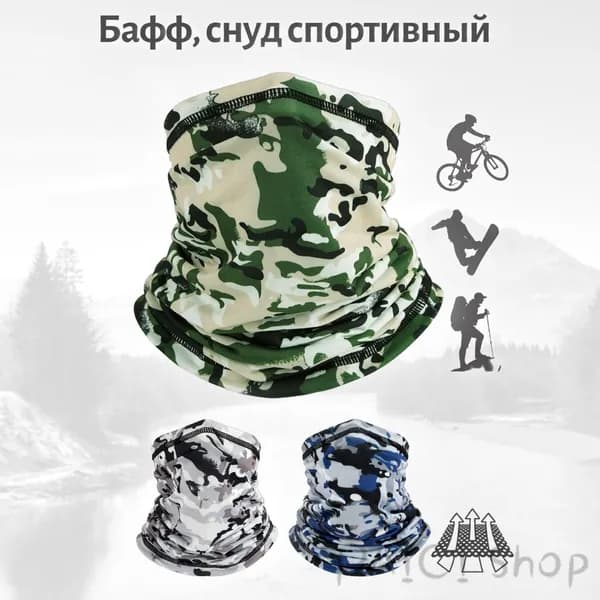 Бафф, размер: Универсальный