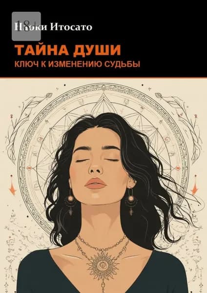 Тайна души: Ключ к изменению судьбы | Итосато Наоки | Электронная книга