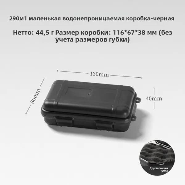 Походная аптечка