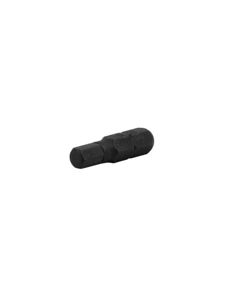 Бита HEX5 NORGAU Industrial из высокопрочной CrMov стали, под шестигранник 1/4"