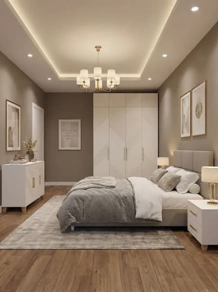 Фабрика МИФ Комплект мебели для спальни , сп. место 160х200 см