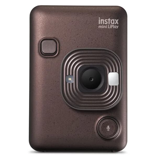 Компактный фотоаппарат Fujifilm Instax Mini LiPlay