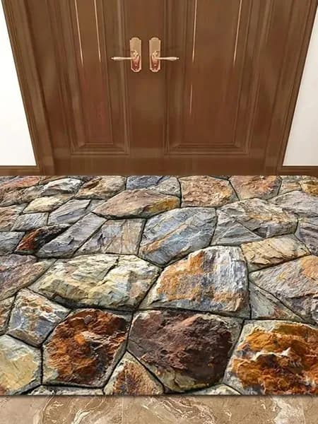 Коврик 40x60 см