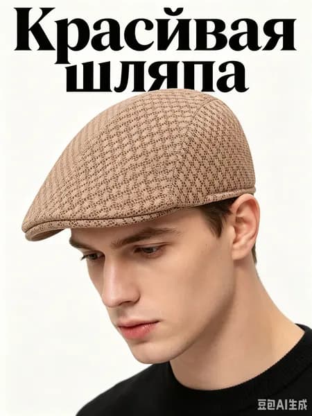 Шапка