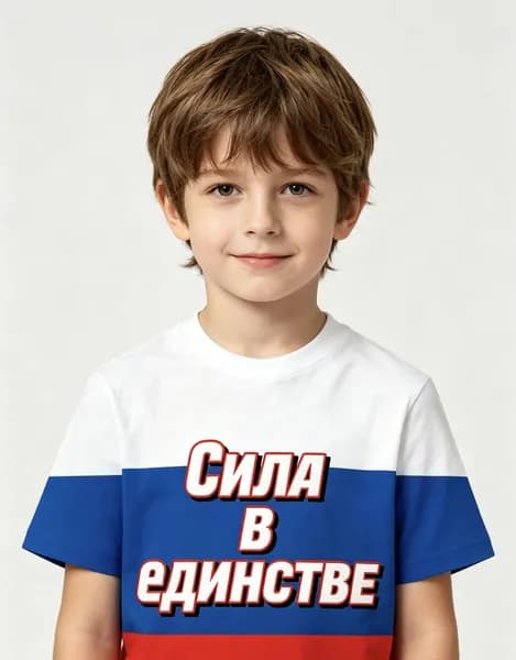 Футболка 1 шт
