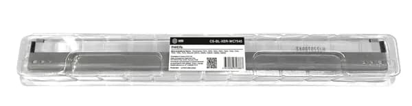 Ракель для для Xerox WC 7525/7530/7545/7556/7830/7845 Cactus (CS-BL-XER-WC7545)