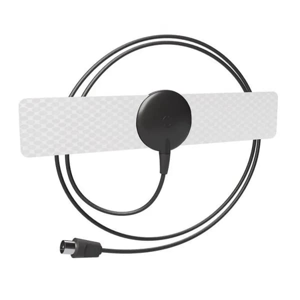 антенна комнатная TV REMO BAS-5110 White