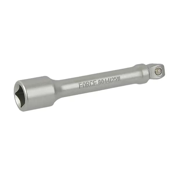 Удлинитель с шарниром FORCE 1/2 125 мм 8044125W