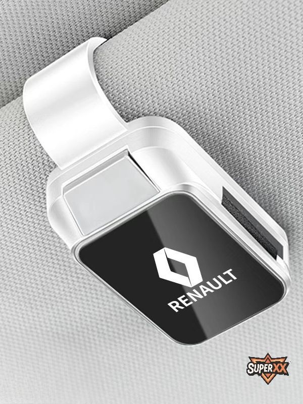 Обшивка автомобильная арт. Renault