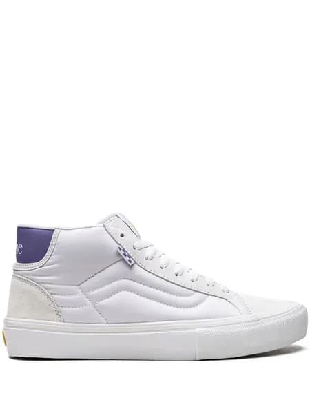 Кроссовки Dime Skate Mid Skool L