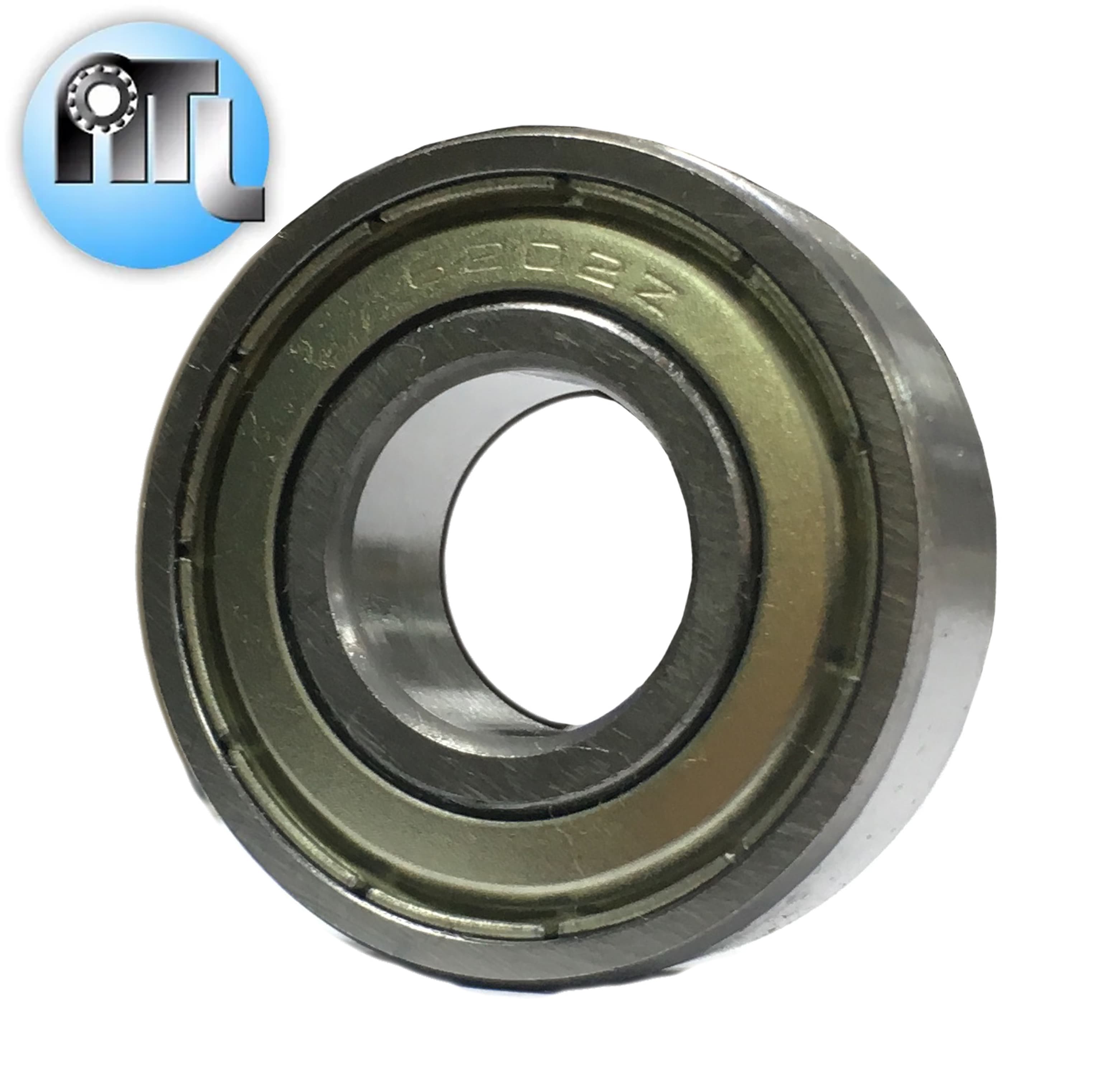 Подшипник 6202-2Z (6202-ZZ) (80202) NTL Bearing