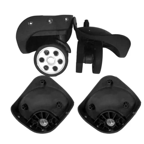 Сумка тележка