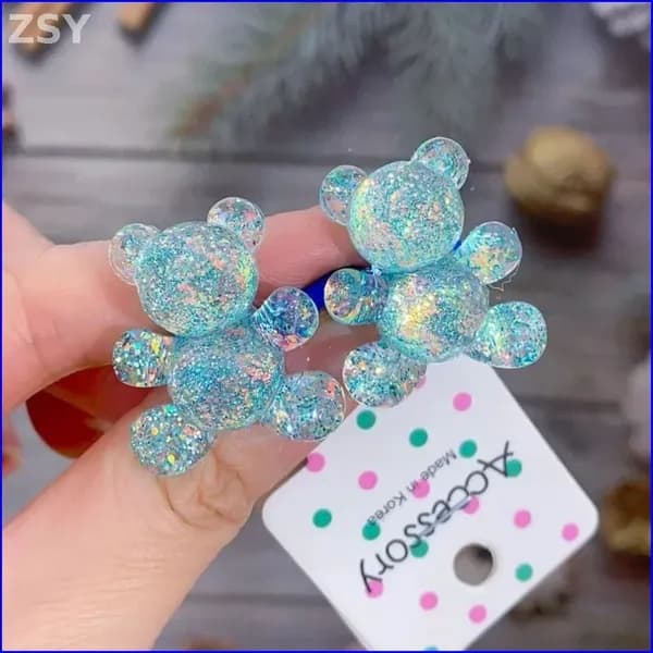 ZSY Резинка для волос