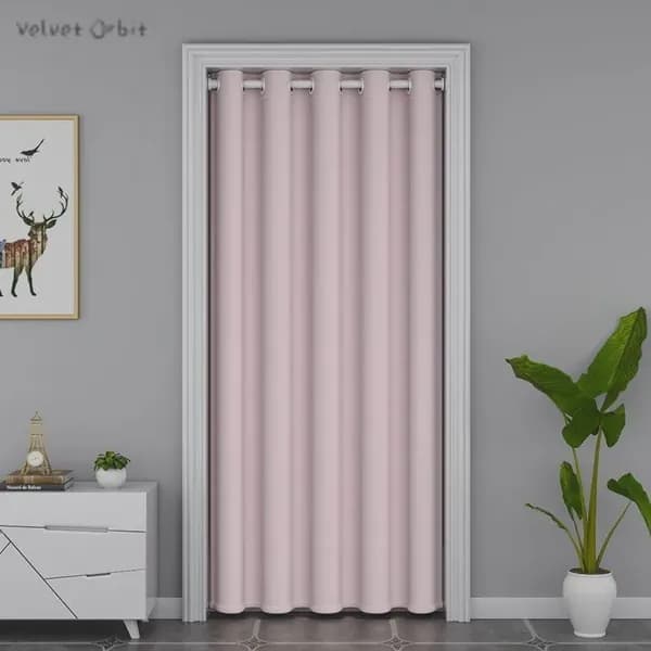 Дверь межкомнатная, Полиэстер с ПВХ покрытием, 1200x2000, Глухая
