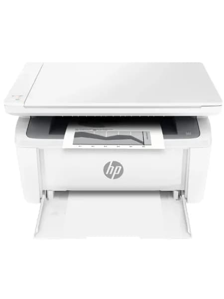 МФУ лазерное HP LaserJet Pro M141A (7MD73A)