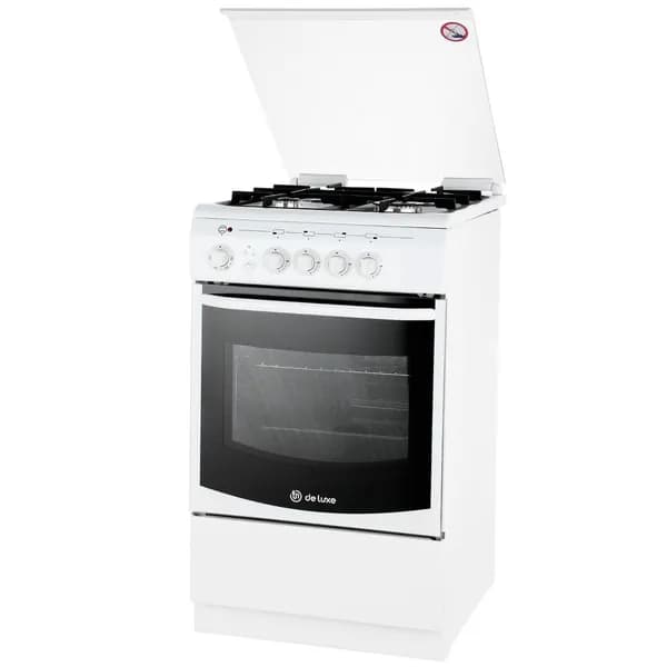 Плита кухонная DE LUXE 506040.01гэ(кр)