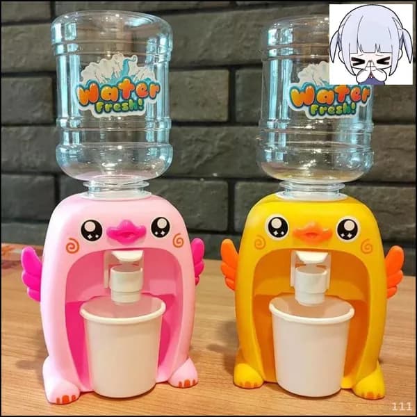 Кулер для воды TOY4497@#6427-Se