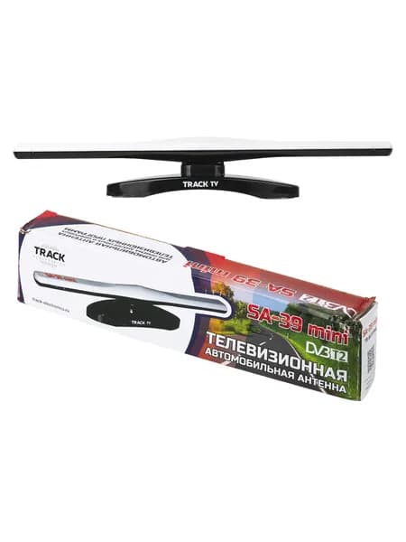 Антенна телевизионная автомобильная VECTOR-TV SA-39 mini