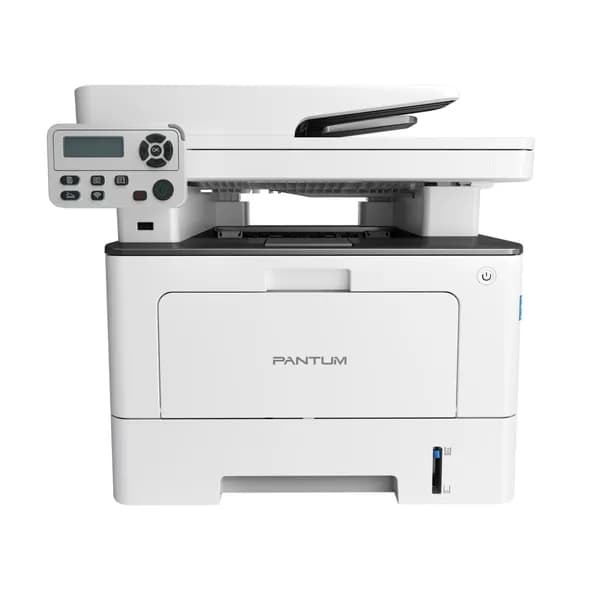 МФУ лаз. A4 Pantum BM5100ADW