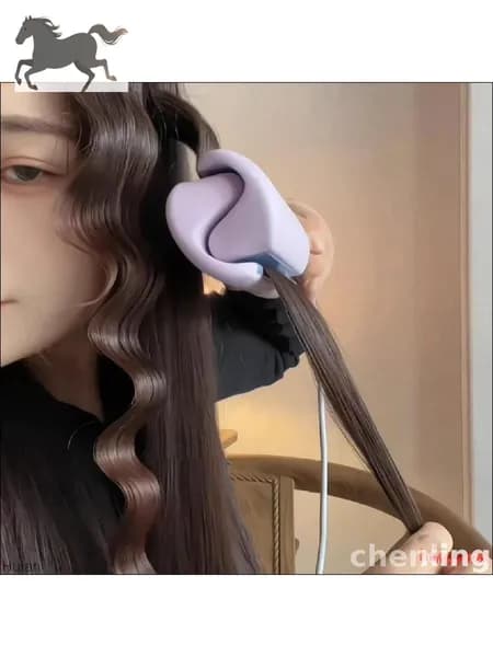 Эксклюзивный автомат для завивки