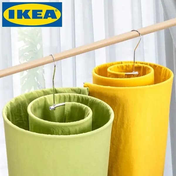 IKEA Вешалка напольная