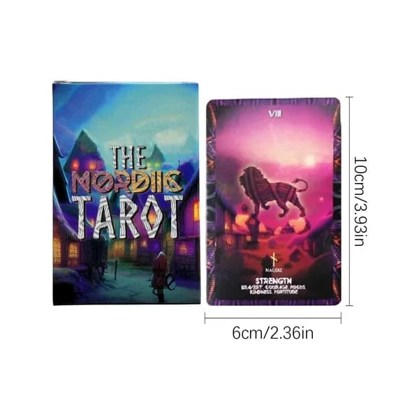 Вечерние Карты Таро Настольная игра для Взрослых