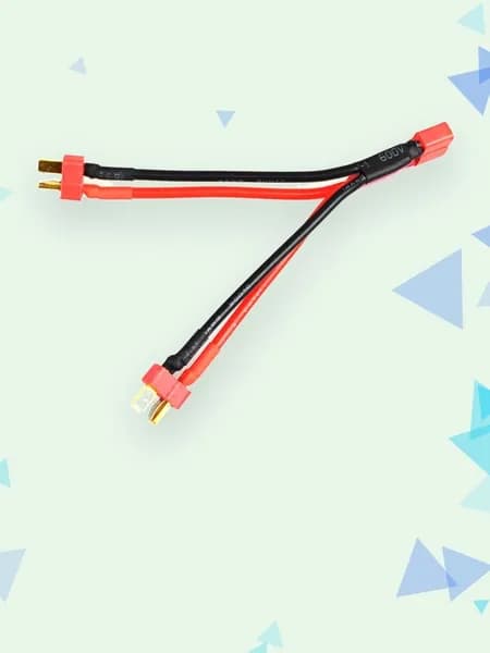 Внешний аккумулятор, разноцветный, 13AC803540_YZPGP2