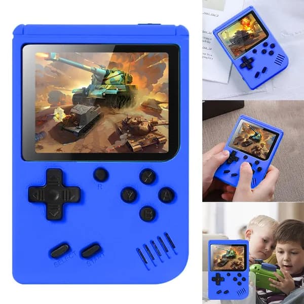 Игра Macaron 3.0 (Game Boy Advance, Nintendo Game & Watch, Nintendo DS, Английская версия)