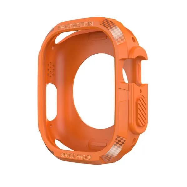 Корпус TPU для бампера Apple Watch Ultra 49 мм