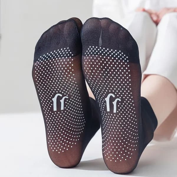 5Pairs Быстрый Детокс Носки