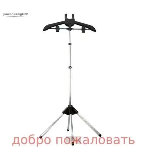Вешалка напольная, 160 см х 50 см