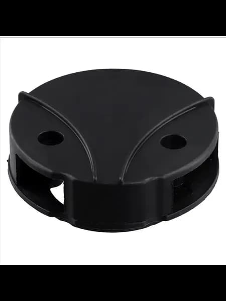 Крышка воздушного фильтра карбюратора Yamaha 6E0-14417-00