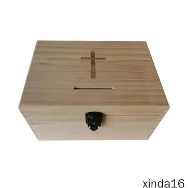 Эксклюзивный бокс для сбора