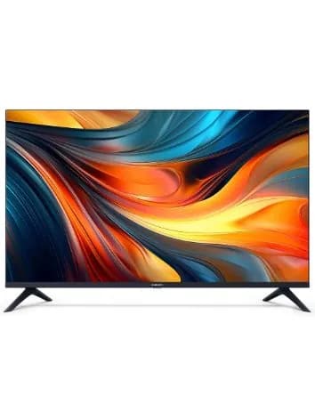 Xiaomi Телевизор TV A Pro 32 2026 32″ HD, черный