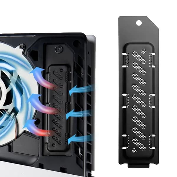 Компьютерный корпус M.2 SSD защитная крышка (FU1XH2AN0PP5ZJ2YE7CY4.01-ZWXOITB1AZI)