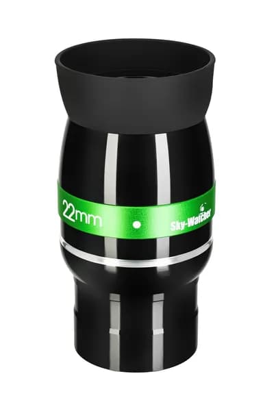 Окуляр Sky-Watcher Emerald 82 22 мм, 2"