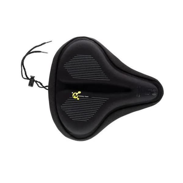 Накладка на седло DDK 203M наполнитель Memory Foam
