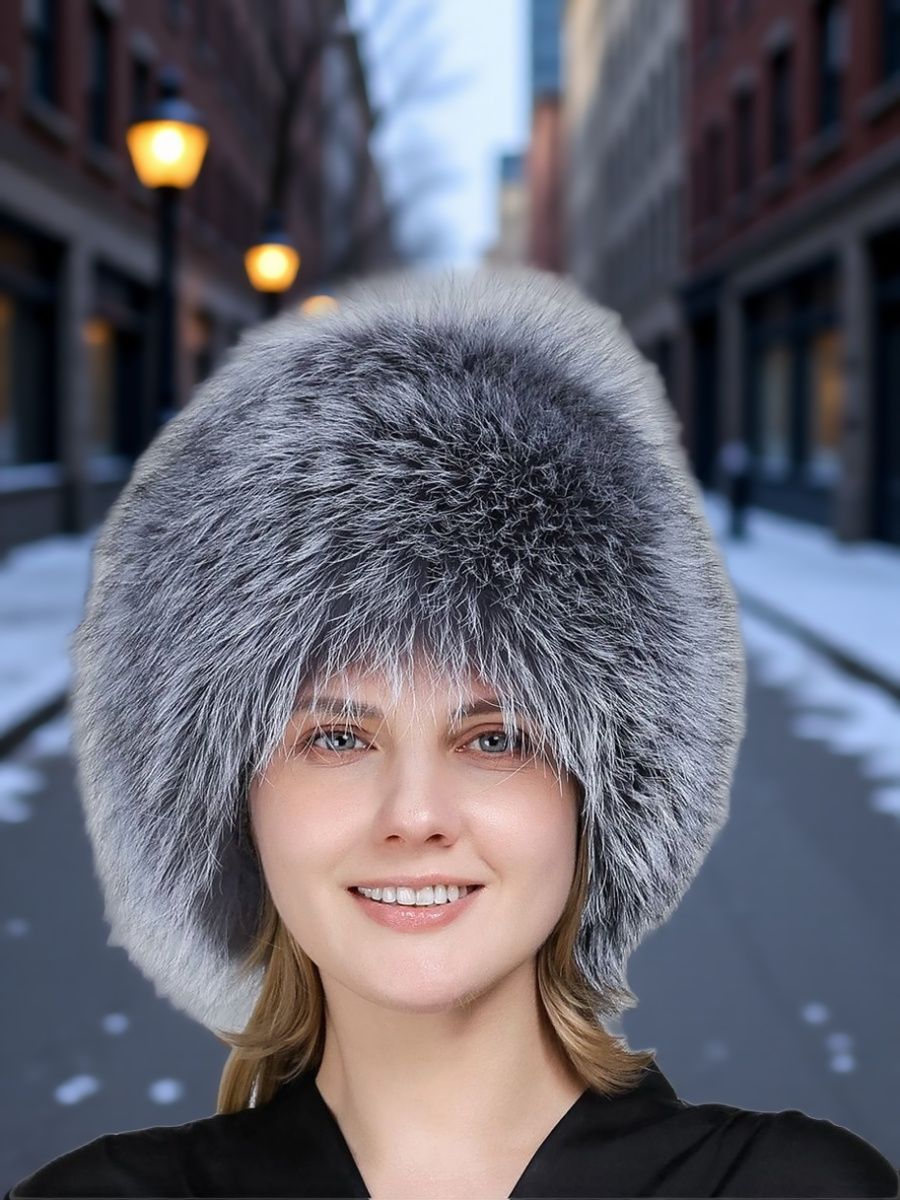 Шапка боярка
