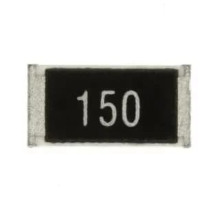 Резистор SMD 1206 15Ом 10шт