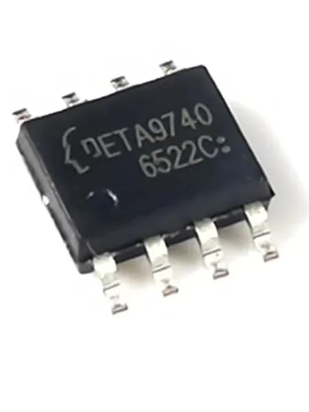 2 шт. ETA9740E8A Микросхема питания SOP-8 ETA9740