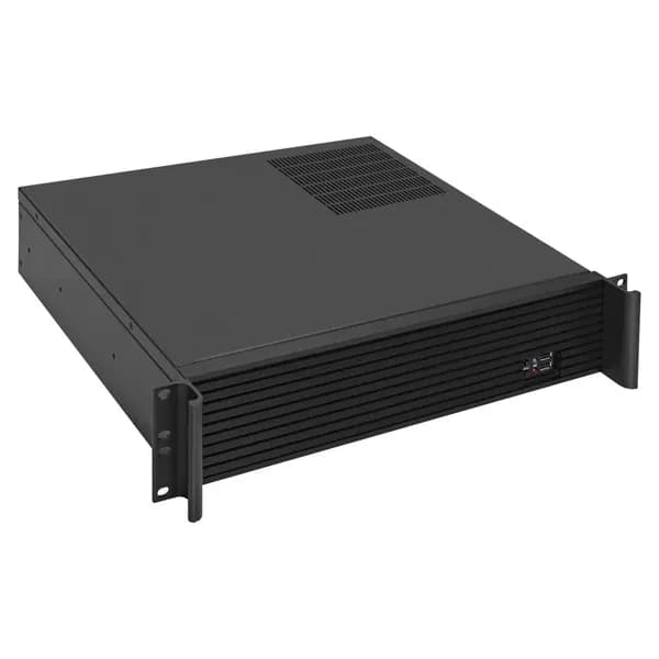 Серверный корпус ExeGate Pro 2U350-03